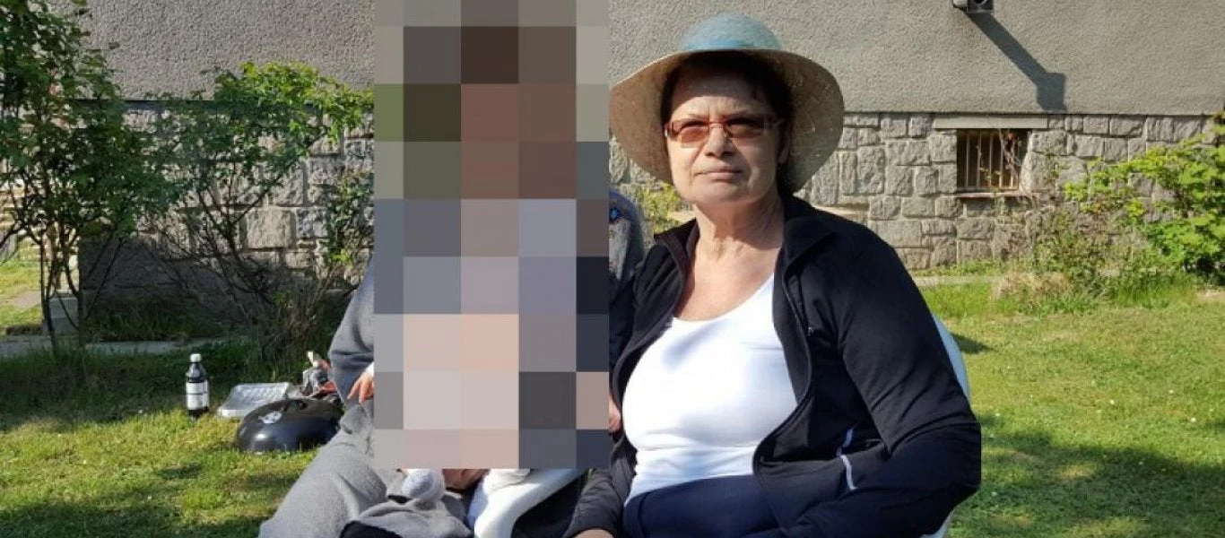 Νεκρή βρέθηκε τελικά η τουρίστρια που είχε χαθεί στην Πάρο